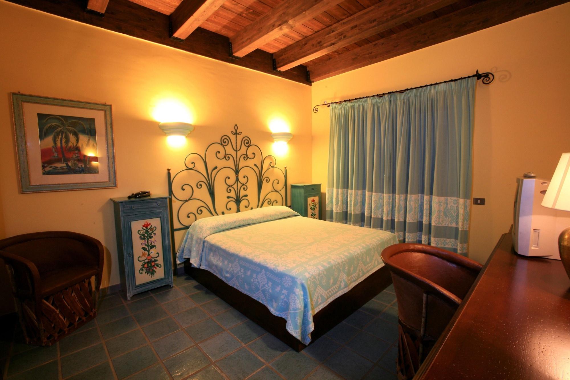 Hotel Dell'ancora