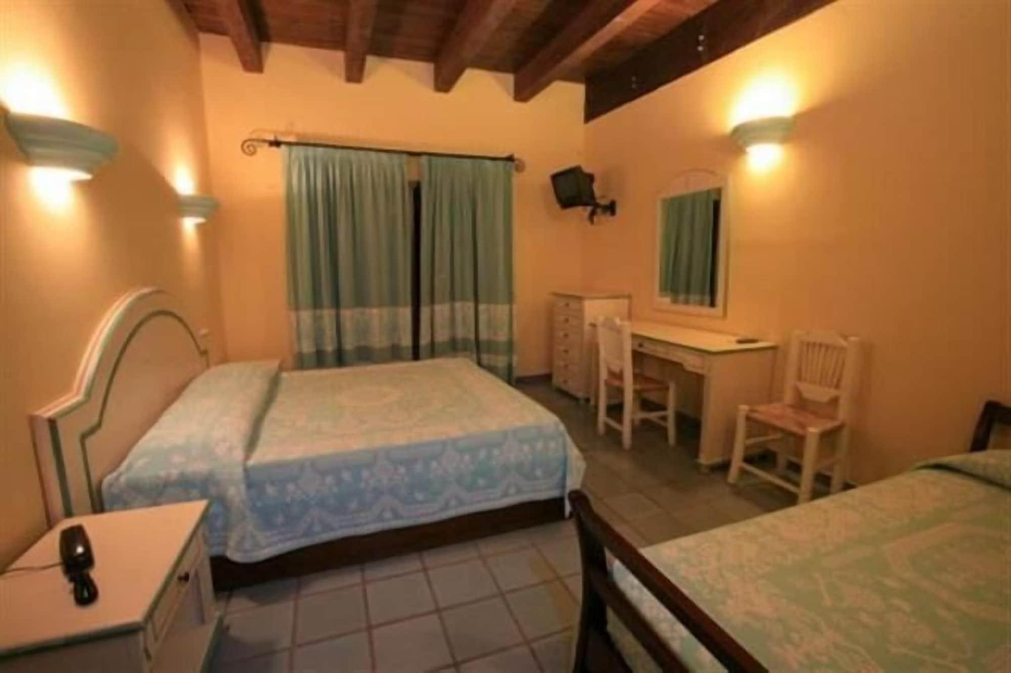 Dell'ancora 3* Villasimius