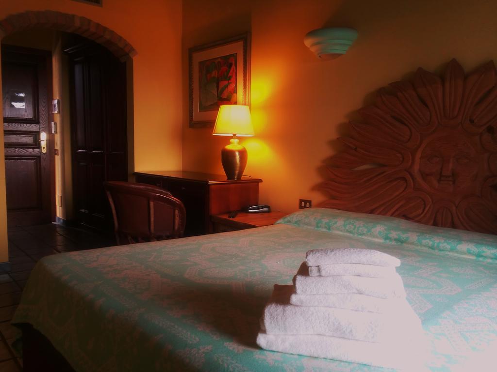 Hotel Dell'ancora