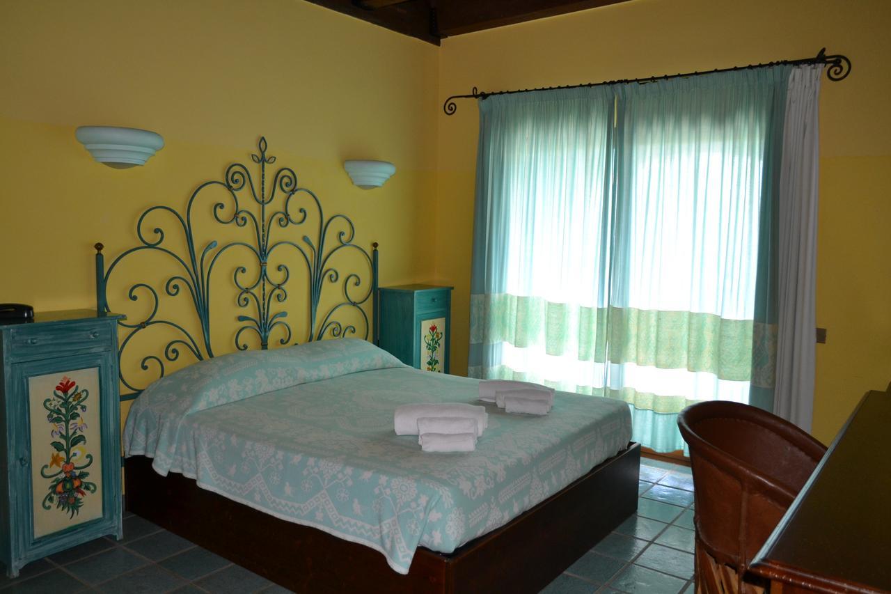 Dell'ancora Hotel Villasimius